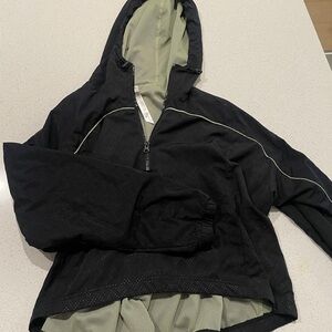 Free People Movement Rain Runner Jacket